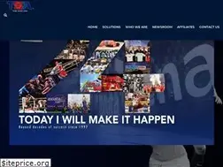 Sites similar to totalsportsasia.com