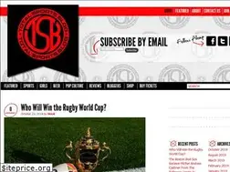 Sites similar to totalsportsblog.com