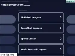 Sites similar to totalsportsct.com