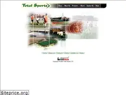 Sites similar to totalsportscy.com