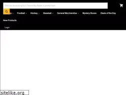 Sites similar to totalsportsent.com