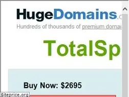 Sites similar to totalsportsinfo.com