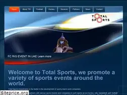 Sites similar to totalsportsinvestments.com