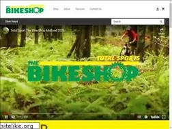 Sites similar to totalsportsmidland.com
