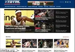 totalsportspicks.com
