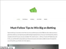 Sites similar to totalsporty.com