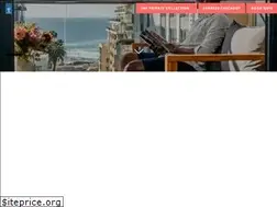 Sites similar to totalstay.co.za