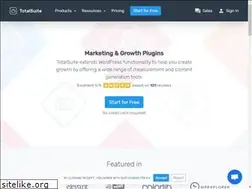 Sites similar to totalsuite.net