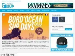 Sites similar to totalsup.com