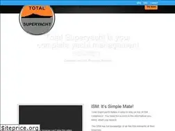 Sites similar to totalsuperyacht.com