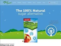 Sites similar to totalsweet.co.uk