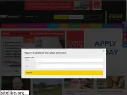 Sites similar to totalswindon.com