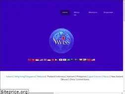 Sites similar to totalswiss.com