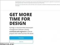 Sites similar to totalsynergy.com