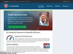Sites similar to totalsystemcare.com