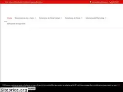 Sites similar to totaltelecom.es