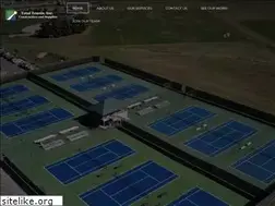 Sites similar to totaltennisinc.com