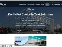 Sites similar to totaltentsolutions.com