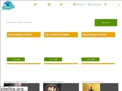 Sites similar to totaltickets.com