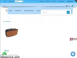 Sites similar to totaltoner.com.mx