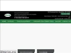 Sites similar to totaltoolrental.com