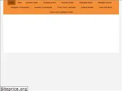 Sites similar to totaltouch.org.nz