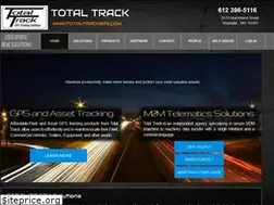 Sites similar to totaltrackgps.com