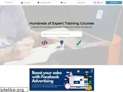 Sites similar to totaltraining.com
