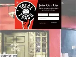 Sites similar to totaltrashrecords.com