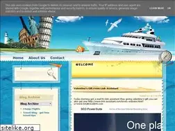 Sites similar to totaltravelinfo.blogspot.com