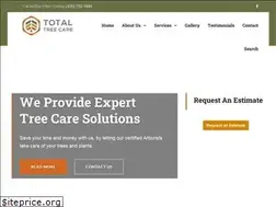 Sites similar to totaltreecareutah.com