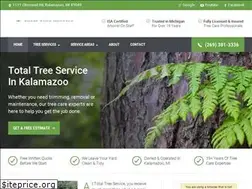 Sites similar to totaltreeservice.com