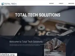 Sites similar to totalts.com