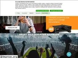 Sites similar to totaltv.hr