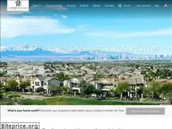Sites similar to totalvegasrealestate.com