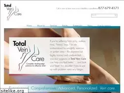 Sites similar to totalveincarelouisiana.com