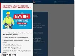 Sites similar to totalvetsolutions.com.au