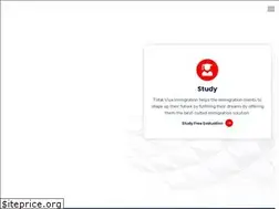 Sites similar to totalvisaimmigration.com