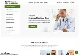 Sites similar to totalvoicetech.com