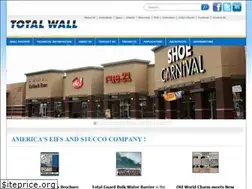 Sites similar to totalwall.com