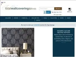 Sites similar to totalwallcovering.com