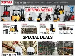 Sites similar to totalwarehouse.com
