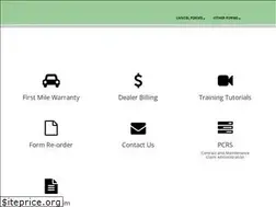 Sites similar to totalwarrantyservices.com