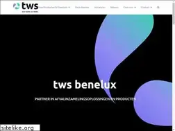 Sites similar to totalwastesystems.nl