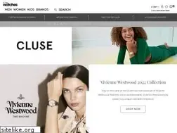 Sites similar to totalwatches.co.uk