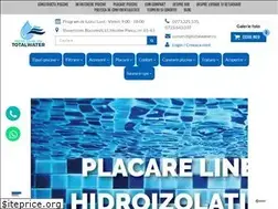Sites similar to totalwater.ro