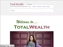 Sites similar to totalwealthcoaching.com