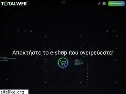 Sites similar to totalweb.gr