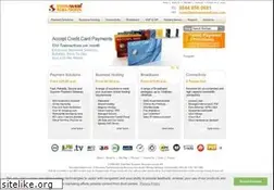 Sites similar to totalwebsolutions.com