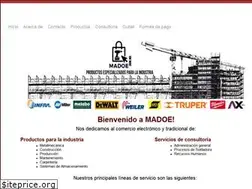 Sites similar to totalweldingmex.com